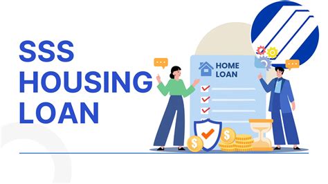 sss housing loan calculator.